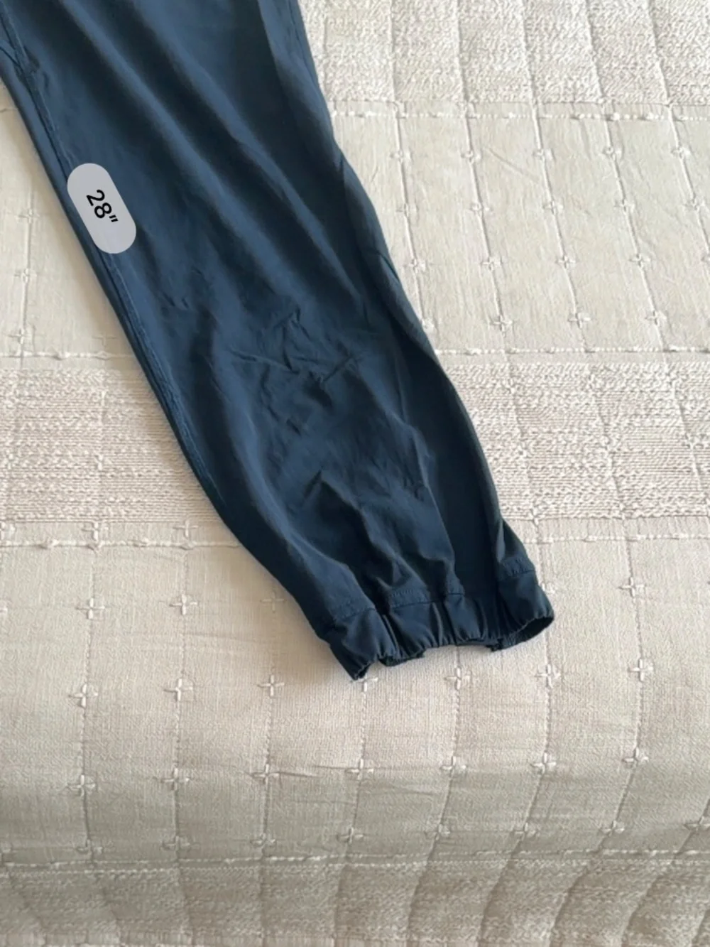 Lululemon Adapted State High-Rise Joggers Full Length